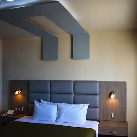 Hotel Jatay Tijuana Extérieur photo