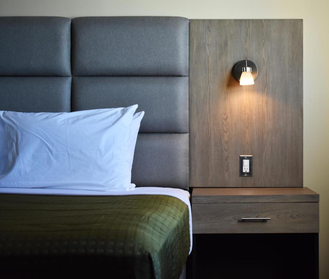 Hotel Jatay Tijuana Extérieur photo