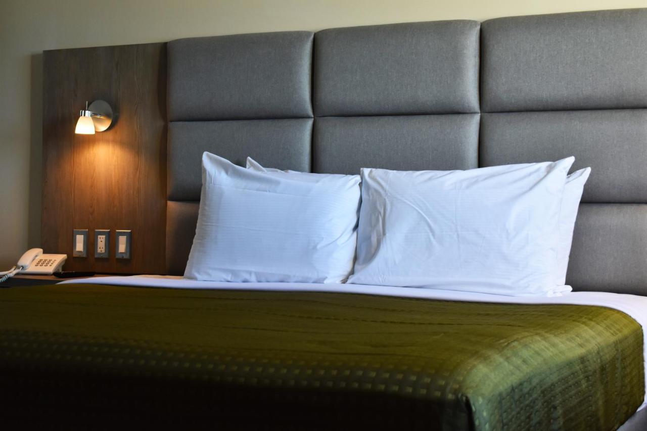 Hotel Jatay Tijuana Extérieur photo