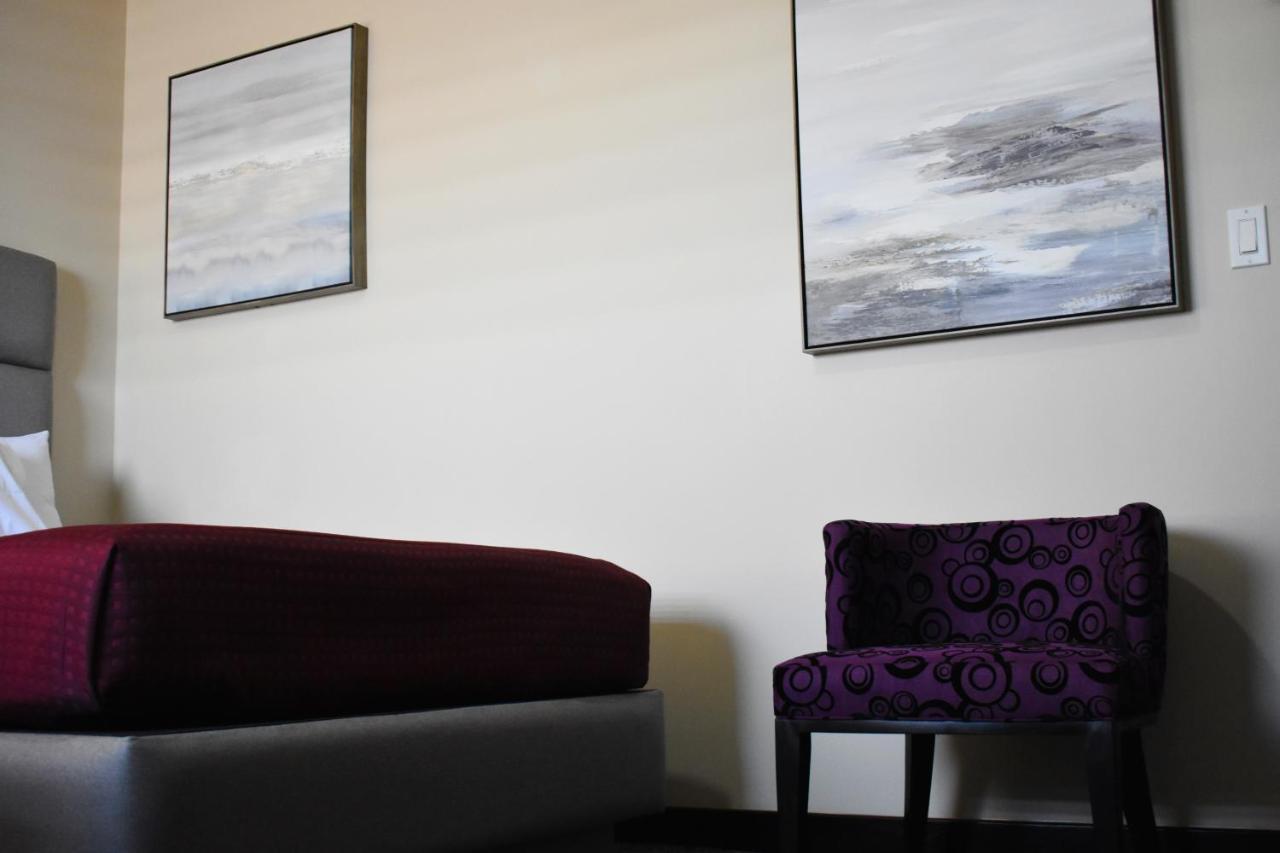 Hotel Jatay Tijuana Extérieur photo