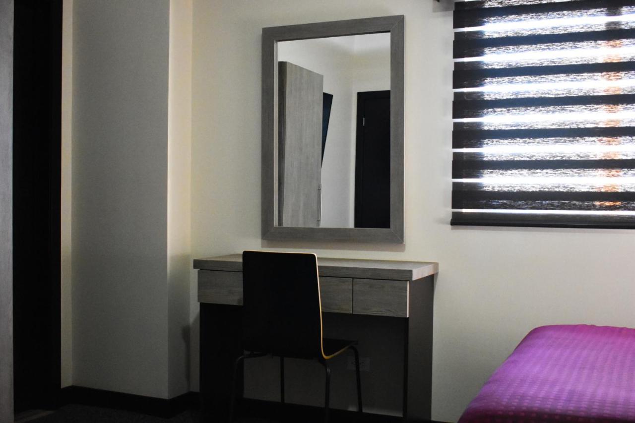 Hotel Jatay Tijuana Extérieur photo