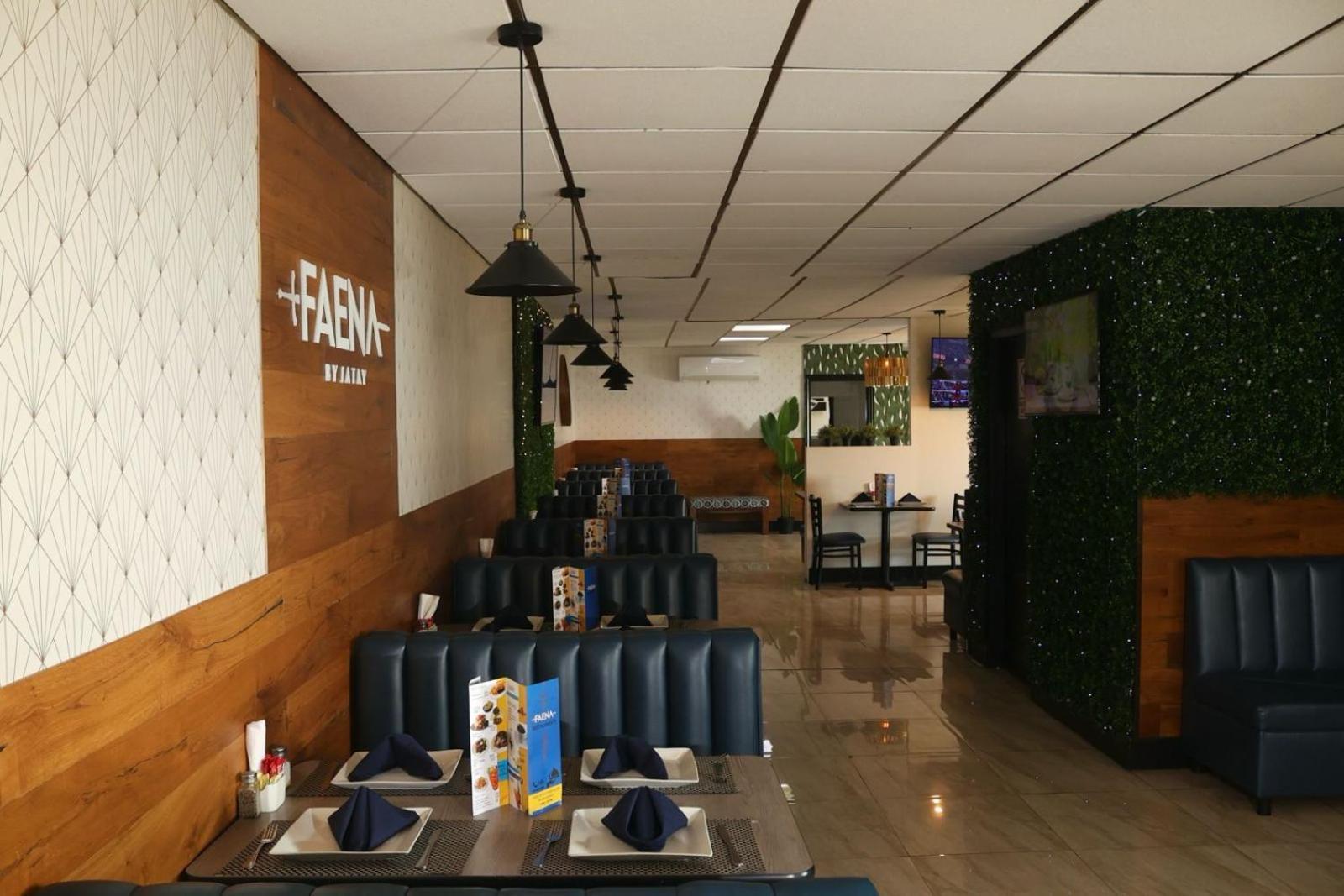 Hotel Jatay Tijuana Extérieur photo