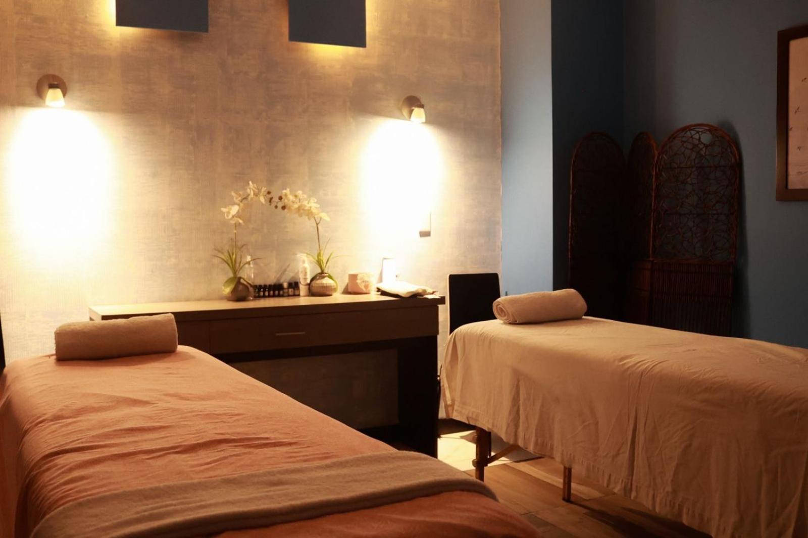 Hotel Jatay Tijuana Extérieur photo