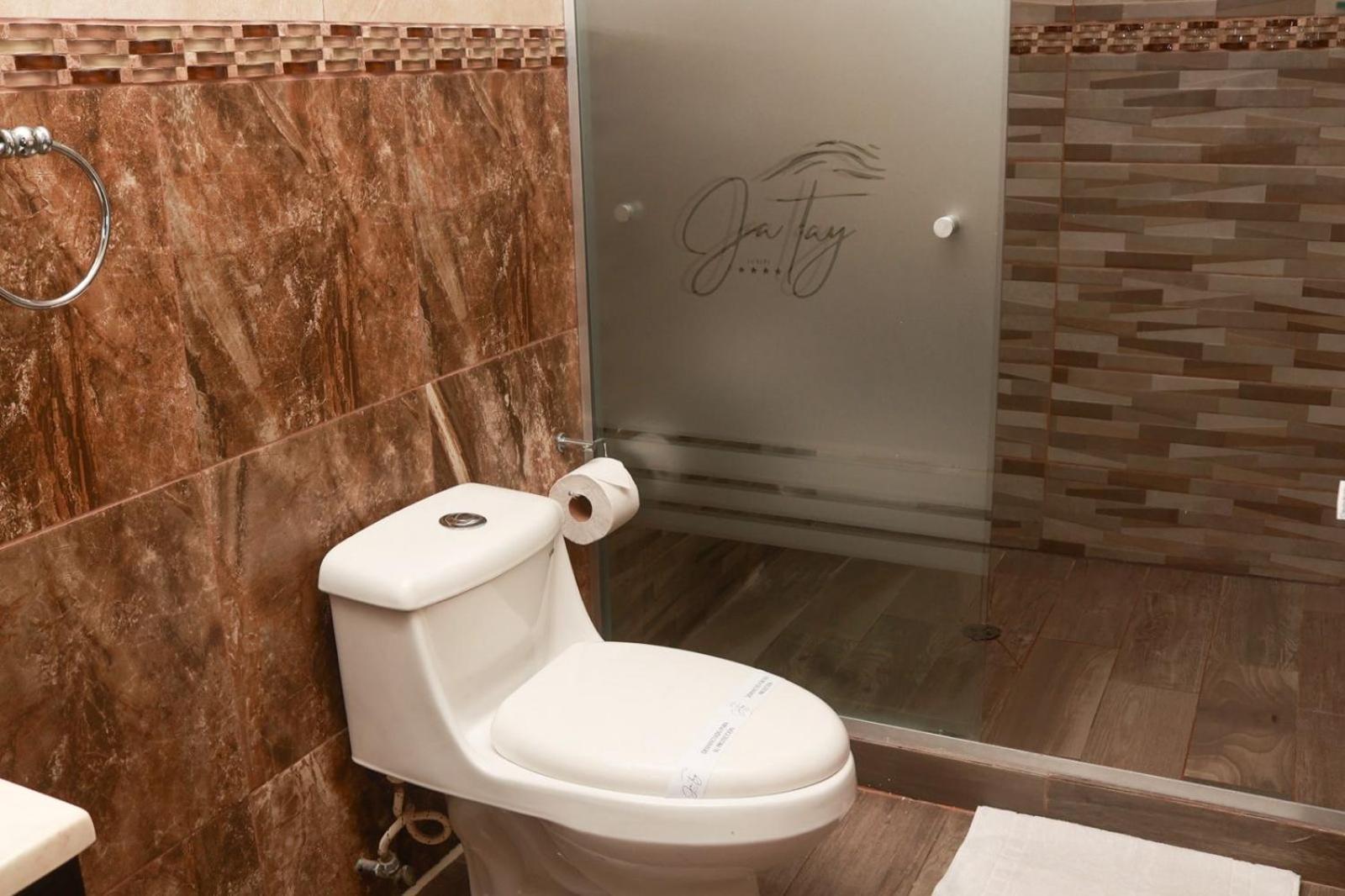 Hotel Jatay Tijuana Extérieur photo